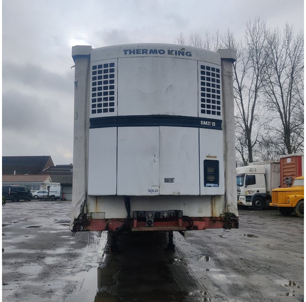 DESOT  - Furgonas puspriekabė: foto 2 DESOT  - Furgonas puspriekabė: foto 2