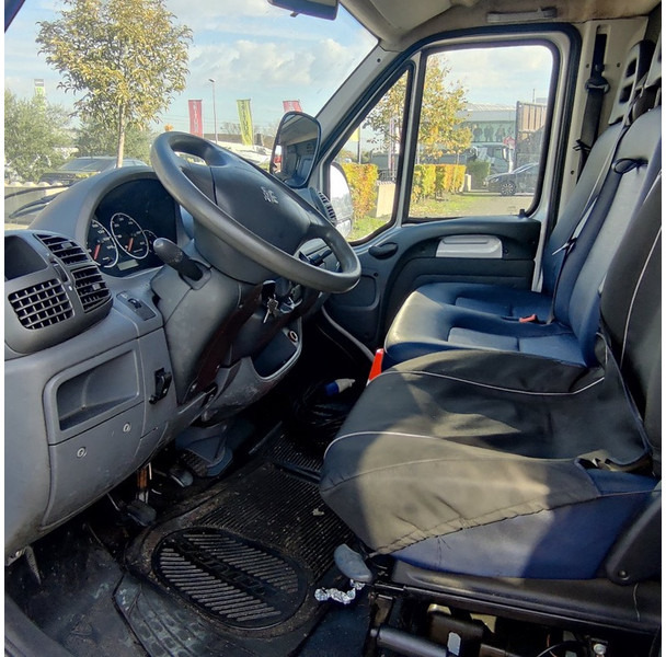 Peugeot COXX - Bortinis automobilis: foto 3 Peugeot COXX - Bortinis automobilis: foto 3