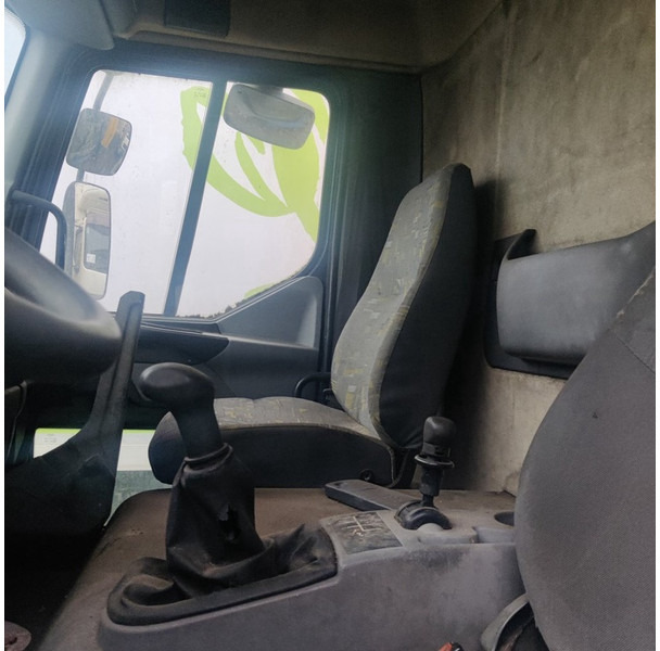 Renault MIDLUM - Furgonas sunkvežimis: foto 4 Renault MIDLUM - Furgonas sunkvežimis: foto 4