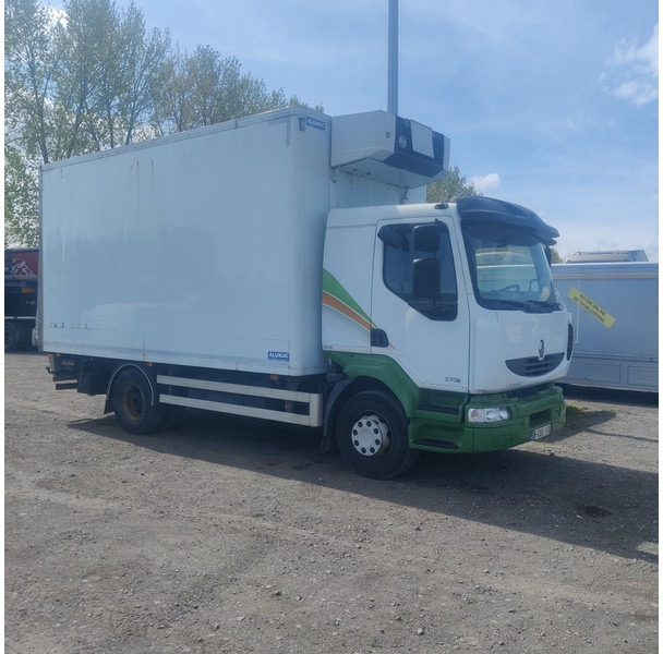 Renault midlum - Refrižeratorius sunkvežimis: foto 3 Renault midlum - Refrižeratorius sunkvežimis: foto 3