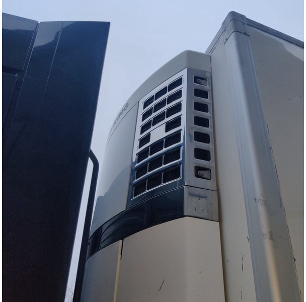 Samro FRIGO - Refrižeratorius sunkvežimis: foto 2 Samro FRIGO - Refrižeratorius sunkvežimis: foto 2