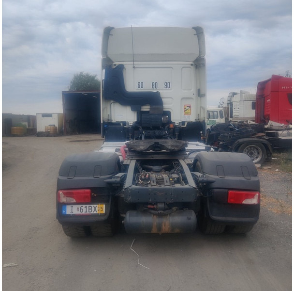 DAF CF-460 - Vilkikas: foto 3 DAF CF-460 - Vilkikas: foto 3
