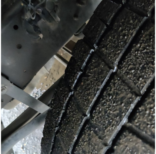 Vilkikas DAF CF-85-460: foto 12