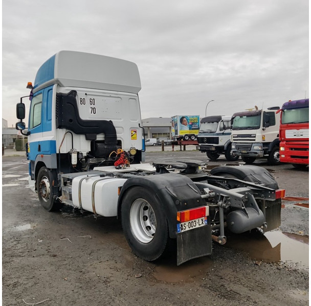 DAF CF-85-460 - Vilkikas: foto 4 DAF CF-85-460 - Vilkikas: foto 4