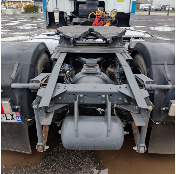 DAF CF-85-460 - Vilkikas: foto 5 DAF CF-85-460 - Vilkikas: foto 5