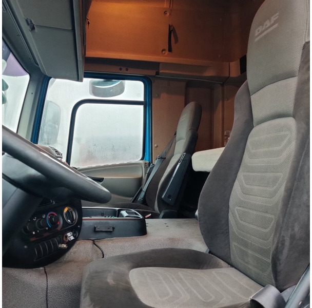 Vilkikas DAF CF-85-460: foto 6