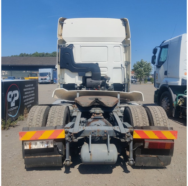 DAF CF - Vilkikas: foto 5 DAF CF - Vilkikas: foto 5