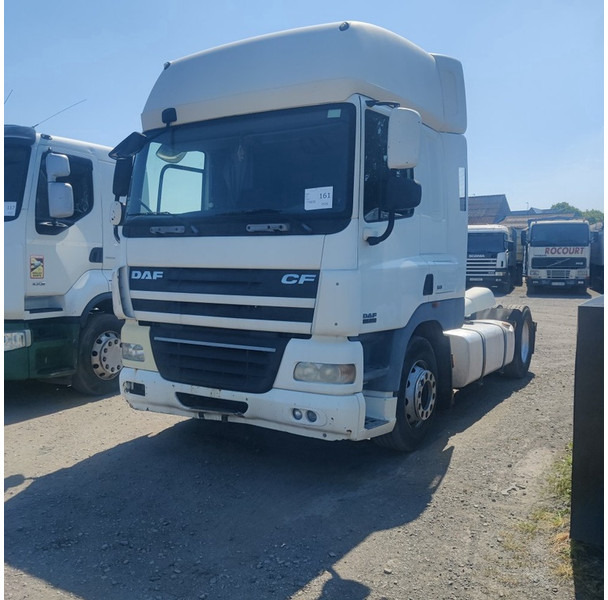 DAF CF - Vilkikas: foto 1 DAF CF - Vilkikas: foto 1
