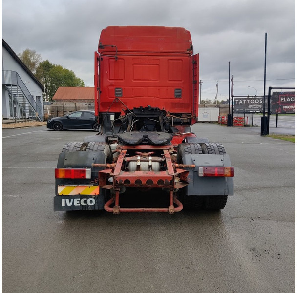 Iveco 480 - Vilkikas: foto 5 Iveco 480 - Vilkikas: foto 5