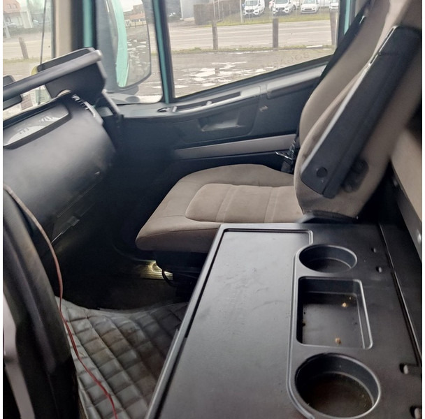 Vilkikas Iveco Stralis: foto 10