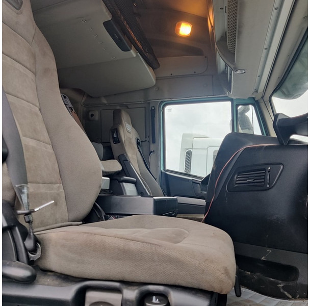 Vilkikas Iveco Stralis: foto 11