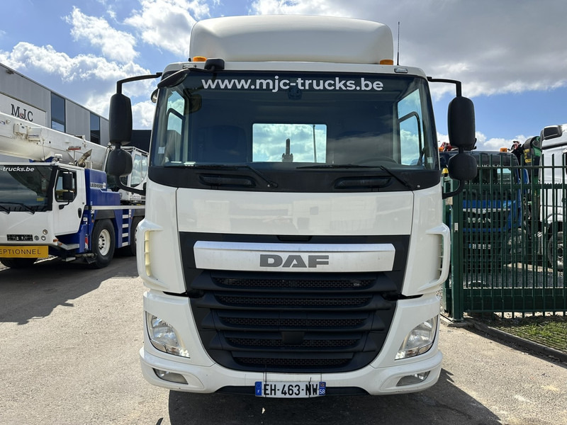 DAF CF 460 4x2 19T MARREL ABROLLKIPPER HAKEN - 5.10M + 1.30M Ausziehbarer Stoßstange - EURO 6 - 13L ENGINE - ZF AUTO - Hook-lift sunkvežimis: foto 2 DAF CF 460 4x2 19T MARREL ABROLLKIPPER HAKEN - 5.10M + 1.30M Ausziehbarer Stoßstange - EURO 6 - 13L ENGINE - ZF AUTO - Hook-lift sunkvežimis: foto 2