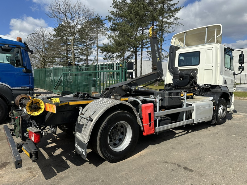 DAF CF 460 4x2 19T MARREL ABROLLKIPPER HAKEN - 5.10M + 1.30M Ausziehbarer Stoßstange - EURO 6 - 13L ENGINE - ZF AUTO - Hook-lift sunkvežimis: foto 5 DAF CF 460 4x2 19T MARREL ABROLLKIPPER HAKEN - 5.10M + 1.30M Ausziehbarer Stoßstange - EURO 6 - 13L ENGINE - ZF AUTO - Hook-lift sunkvežimis: foto 5
