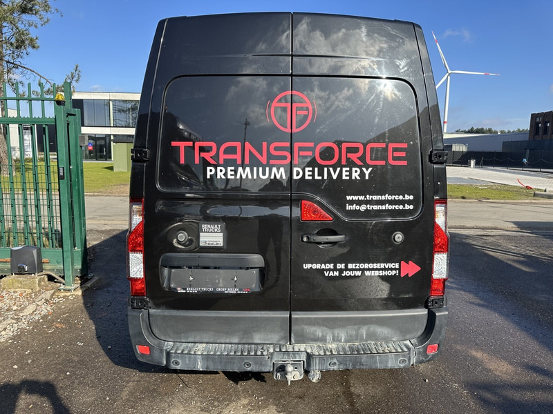 Renault MASTER 2.3 DCI - 150hp - RED EDTION L3H2 - GPS - CAMERA - TÜV 10/2025 - MANUAL 6 - COMFORT PACK - BE - Krovininis mikroautobusas: foto 4 Renault MASTER 2.3 DCI - 150hp - RED EDTION L3H2 - GPS - CAMERA - TÜV 10/2025 - MANUAL 6 - COMFORT PACK - BE - Krovininis mikroautobusas: foto 4