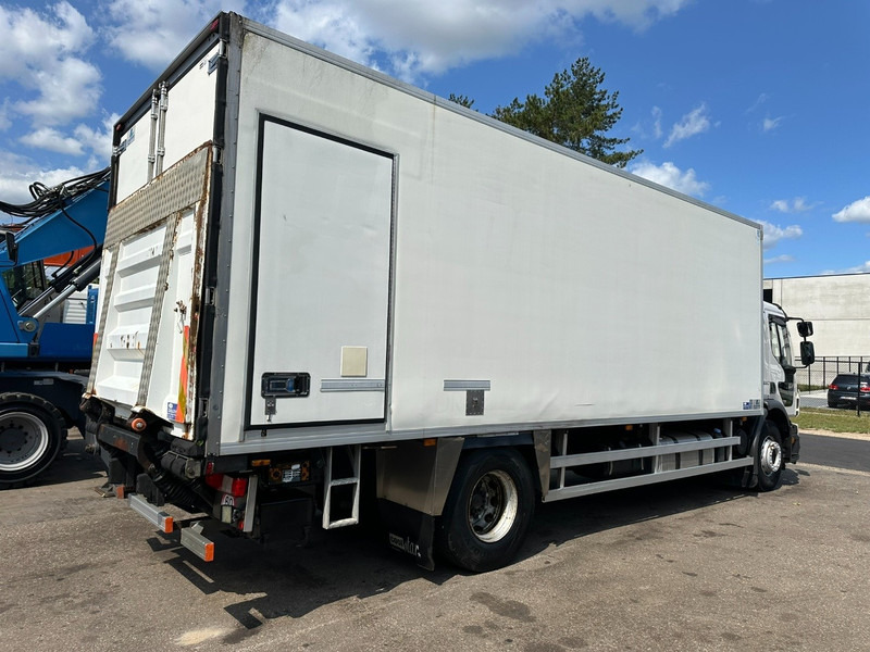 Volvo FE 280 - 19T - FRIGO CARRIER SUPRA 950 (7m55 x 2m47 x 2m40) - EURO 4 - MANUAL - 380V - Refrižeratorius sunkvežimis: foto 5 Volvo FE 280 - 19T - FRIGO CARRIER SUPRA 950 (7m55 x 2m47 x 2m40) - EURO 4 - MANUAL - 380V - Refrižeratorius sunkvežimis: foto 5