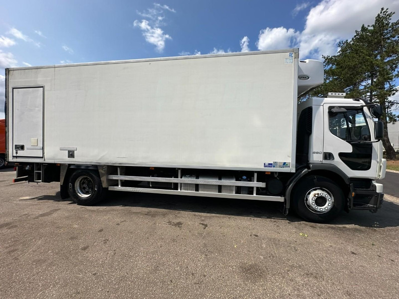 Volvo FE 280 - 19T - FRIGO CARRIER SUPRA 950 (7m55 x 2m47 x 2m40) - EURO 4 - MANUAL - 380V - Refrižeratorius sunkvežimis: foto 4 Volvo FE 280 - 19T - FRIGO CARRIER SUPRA 950 (7m55 x 2m47 x 2m40) - EURO 4 - MANUAL - 380V - Refrižeratorius sunkvežimis: foto 4