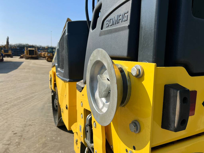 Bomag BW100 AD-5 - NEW - Volas: foto 5 Bomag BW100 AD-5 - NEW - Volas: foto 5