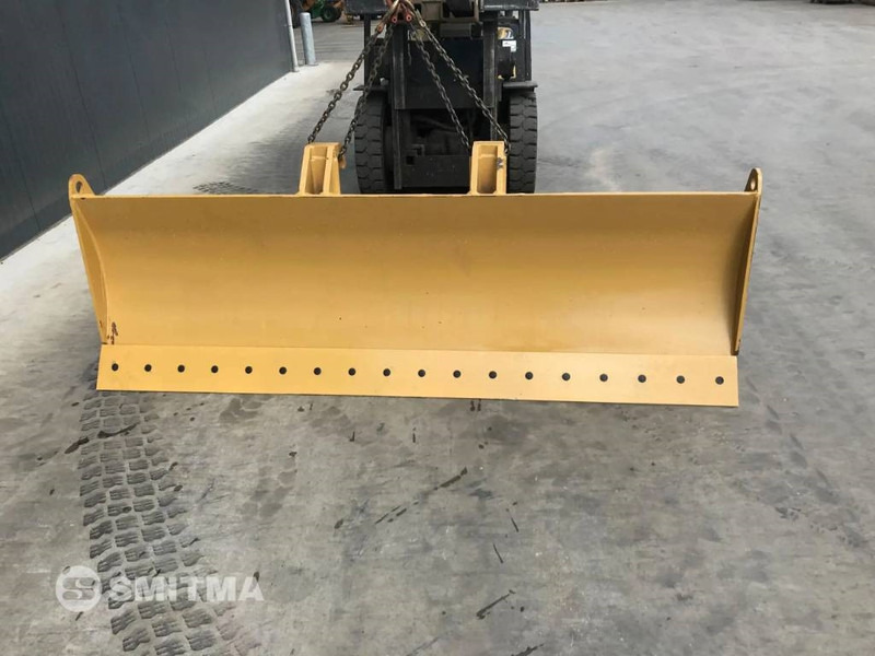 Cat 140 NG - Verstuvas - Statybinė technika: foto 2 Cat 140 NG - Verstuvas - Statybinė technika: foto 2