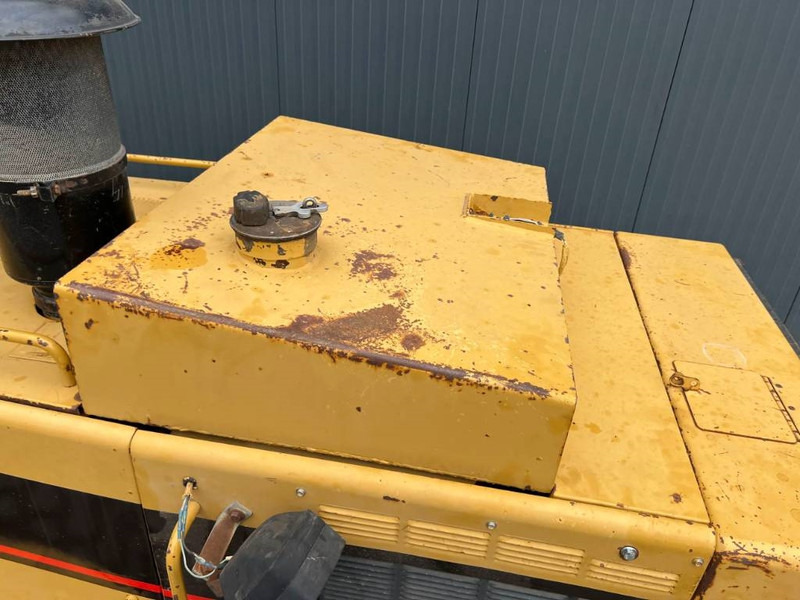 Cat 140H - Greideris: foto 5 Cat 140H - Greideris: foto 5