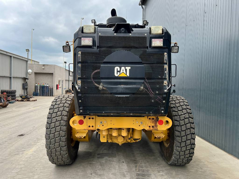 Cat 140M2 AWD - Greideris: foto 3 Cat 140M2 AWD - Greideris: foto 3