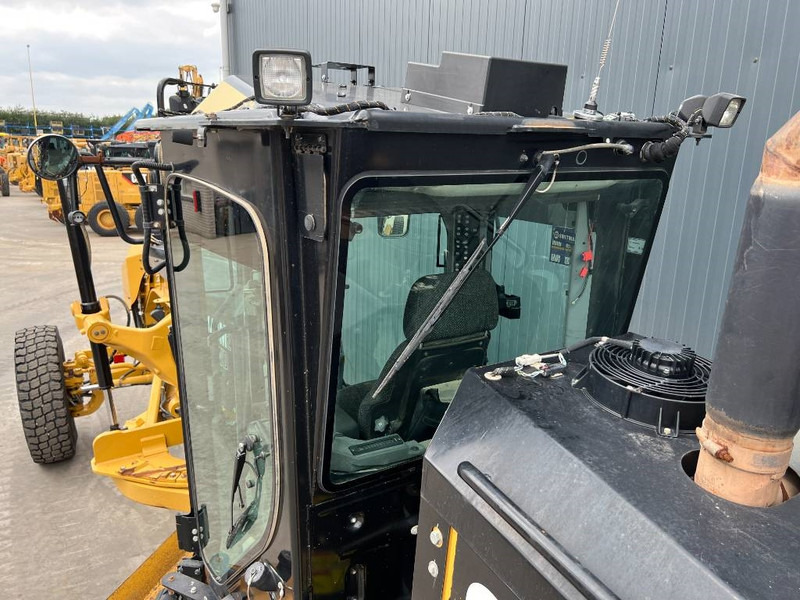 Cat 140M2 AWD - Greideris: foto 5 Cat 140M2 AWD - Greideris: foto 5