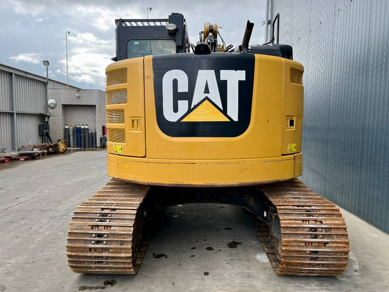 Cat 315F LCR - Vikšrinis ekskavatorius: foto 4 Cat 315F LCR - Vikšrinis ekskavatorius: foto 4