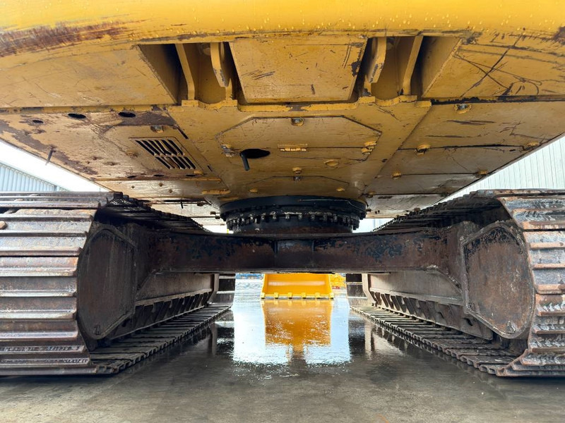 Cat 323D L - Vikšrinis ekskavatorius: foto 5 Cat 323D L - Vikšrinis ekskavatorius: foto 5