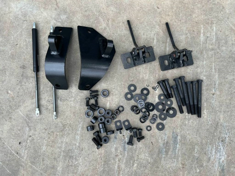 Cat 336D Guard - Kabina ir interjeras - Statybinė technika: foto 3 Cat 336D Guard - Kabina ir interjeras - Statybinė technika: foto 3