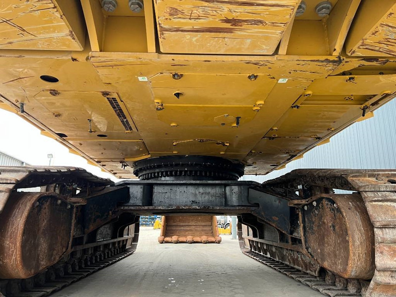 Cat 352F - Vikšrinis ekskavatorius: foto 5 Cat 352F - Vikšrinis ekskavatorius: foto 5