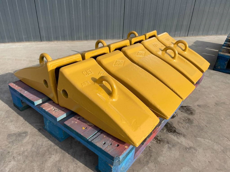 Cat 365 / 374 / 385 / 390 Tips - Kaušas - Statybinė technika: foto 2 Cat 365 / 374 / 385 / 390 Tips - Kaušas - Statybinė technika: foto 2