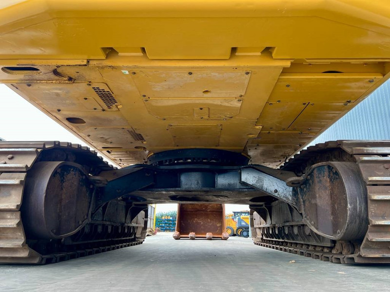 Cat 374FL ME | U/C 70%! - Vikšrinis ekskavatorius: foto 5 Cat 374FL ME | U/C 70%! - Vikšrinis ekskavatorius: foto 5