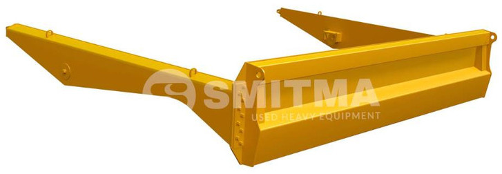 Cat 725 - Hidraulinis liftas - Statybinė technika: foto 1 Cat 725 - Hidraulinis liftas - Statybinė technika: foto 1