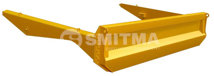 Cat 730 - 3T3 - Hidraulinis liftas - Statybinė technika: foto 1 Cat 730 - 3T3 - Hidraulinis liftas - Statybinė technika: foto 1