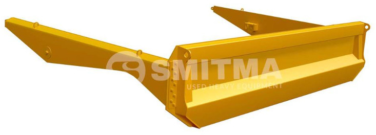 Cat 730 - Hidraulinis liftas - Statybinė technika: foto 1 Cat 730 - Hidraulinis liftas - Statybinė technika: foto 1