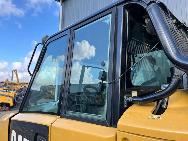 Šarnyrinis savivartis Cat 735 | 735B: foto 19