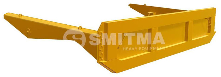 Cat 735- B1N - Hidraulinis liftas - Statybinė technika: foto 1 Cat 735- B1N - Hidraulinis liftas - Statybinė technika: foto 1