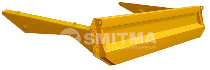 Cat 735C - Hidraulinis liftas - Statybinė technika: foto 1 Cat 735C - Hidraulinis liftas - Statybinė technika: foto 1
