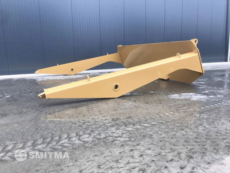 Nauja Hidraulinis liftas - Statybinė technika Cat 745: foto 8 Nauja Hidraulinis liftas - Statybinė technika Cat 745: foto 8