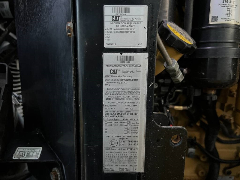 Cat 930M - Ratinis krautuvas: foto 3 Cat 930M - Ratinis krautuvas: foto 3