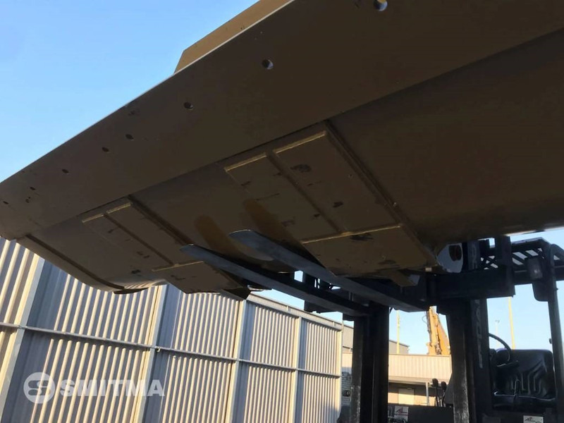 Cat 950G - Kaušas - Statybinė technika: foto 5 Cat 950G - Kaušas - Statybinė technika: foto 5