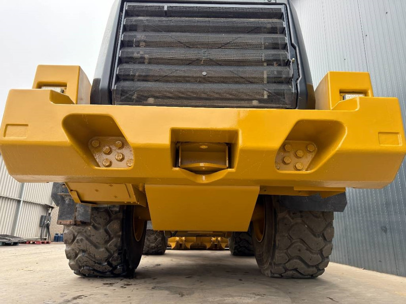 Cat 972M - Ratinis krautuvas: foto 5 Cat 972M - Ratinis krautuvas: foto 5