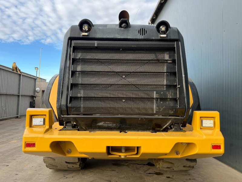 Cat 980M - DUTCH MACHINE - Ratinis krautuvas: foto 4 Cat 980M - DUTCH MACHINE - Ratinis krautuvas: foto 4