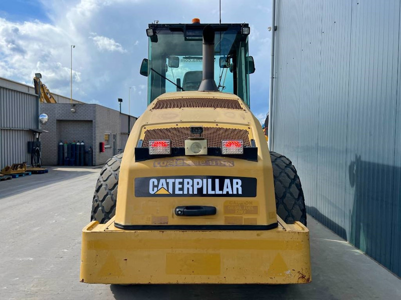 Cat CS76 XT - Volas: foto 4 Cat CS76 XT - Volas: foto 4