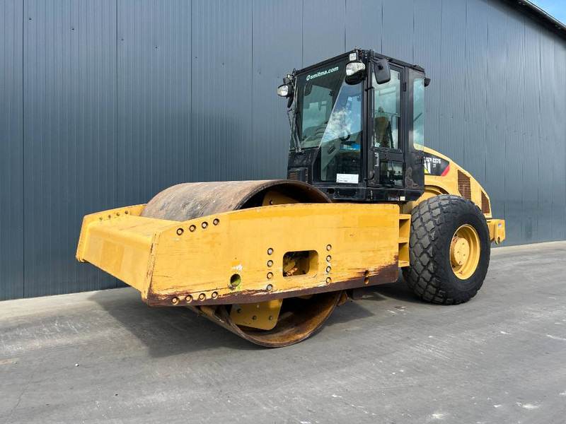 Cat CS76 XT - Volas: foto 1 Cat CS76 XT - Volas: foto 1