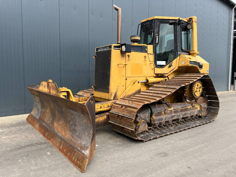 Cat D5M LGP - Buldozeris: foto 1 Cat D5M LGP - Buldozeris: foto 1