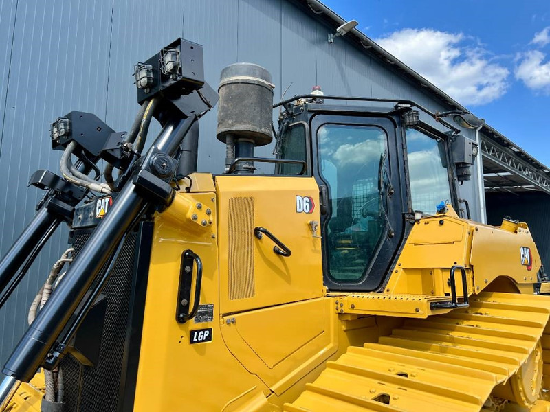 Cat D6 LGP - CE - Buldozeris: foto 5 Cat D6 LGP - CE - Buldozeris: foto 5