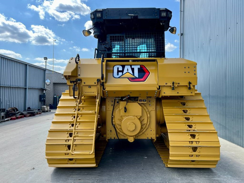 Cat D6 LGP - CE - Buldozeris: foto 4 Cat D6 LGP - CE - Buldozeris: foto 4
