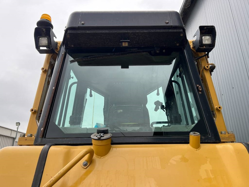 Cat D6N LGP - RIPPER - Buldozeris: foto 5 Cat D6N LGP - RIPPER - Buldozeris: foto 5