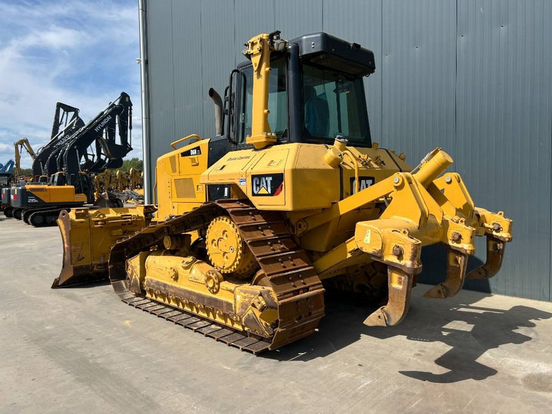 Cat D6N XL - Foldable Blade - Buldozeris: foto 3 Cat D6N XL - Foldable Blade - Buldozeris: foto 3