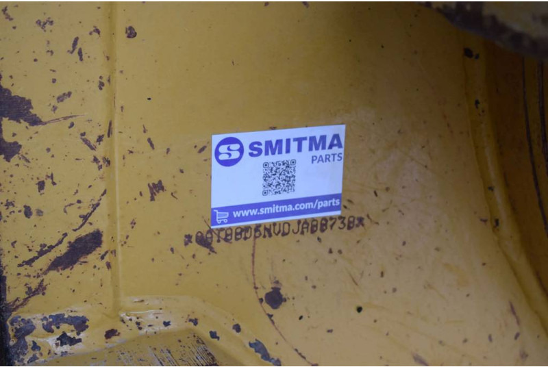 Cat D6N XL - Buldozeris: foto 3 Cat D6N XL - Buldozeris: foto 3